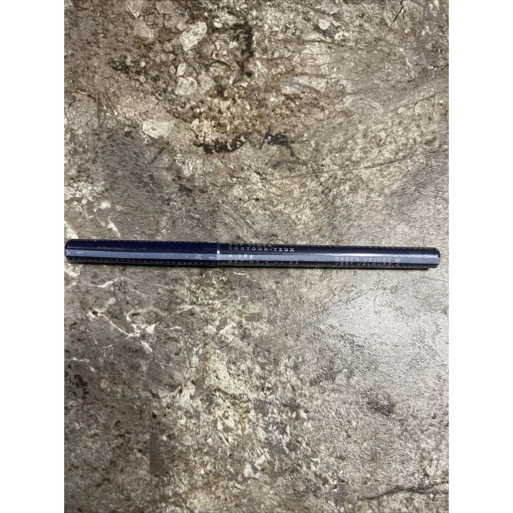 New Avon Glimmersticks Eye‎ Liner Pencil - Green Velvet Glimmer Sticks Sealed